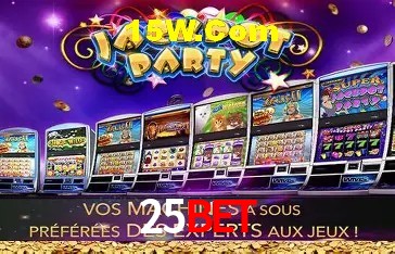 Jackpot Winner